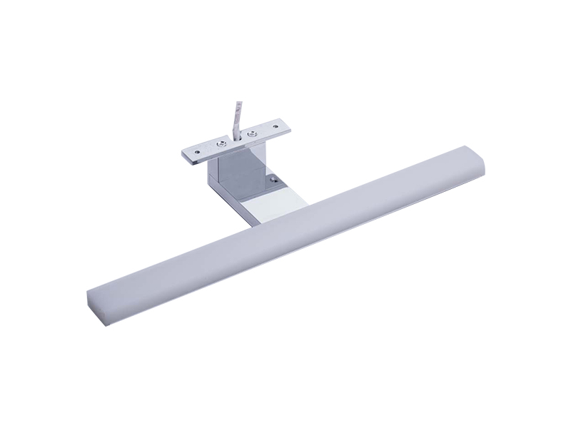 DK1037S LED vyhřívané zrcadlové světlo