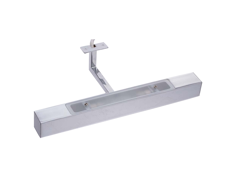 DK925 nástěnné halogenové zrcadlové světlo