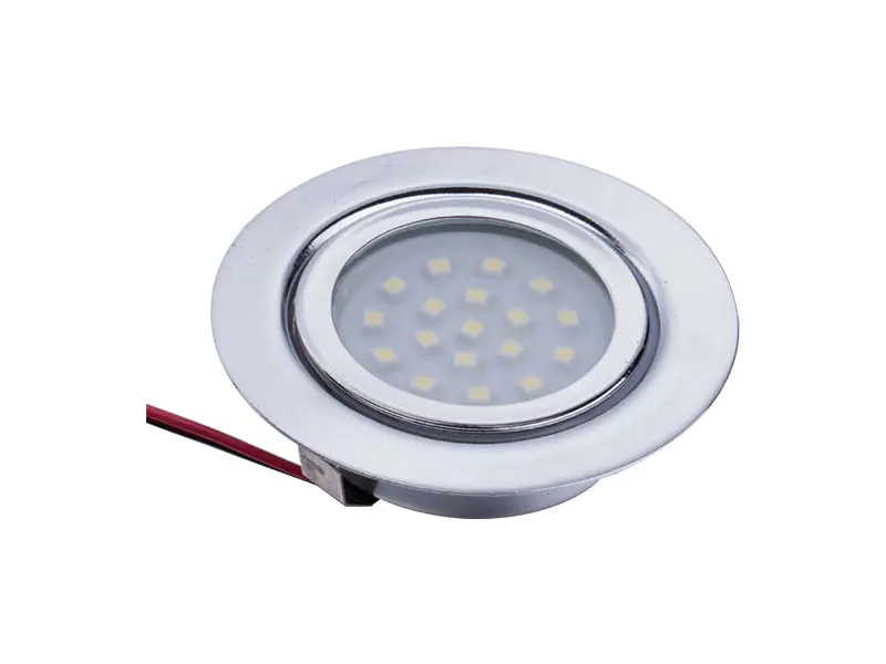 K-004 AC/DC 12V LED skříňové světlo