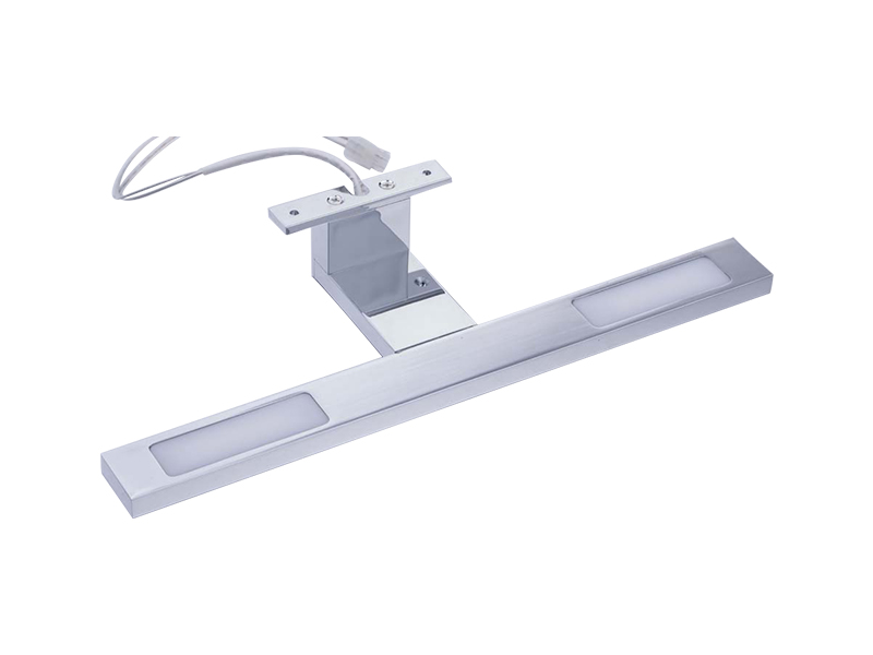 DK911 Skleněné LED zrcadlové světlo