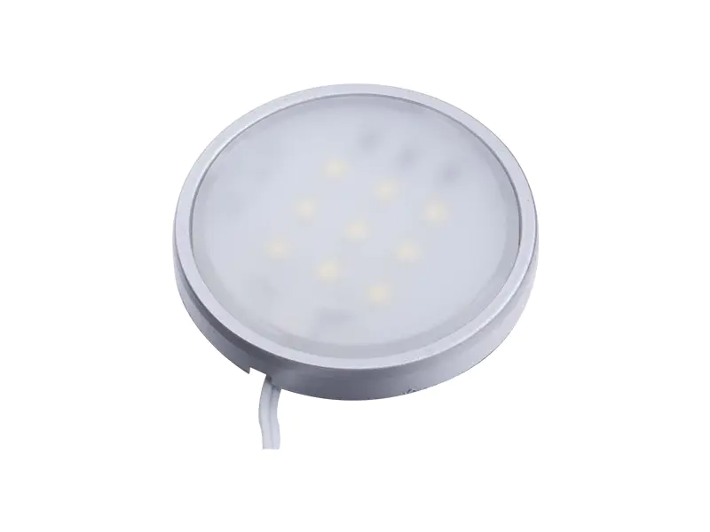 DK-038 LED povrchové skříňové svítidlo